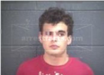 Robert Auston Mcadams