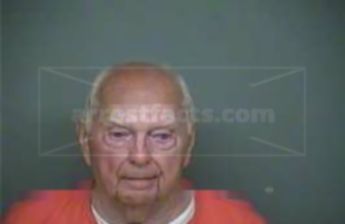 Paul Edwin Fenner