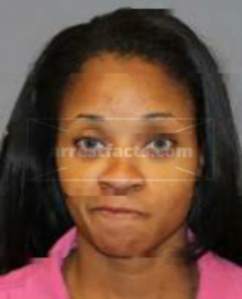 Angel Nicole Clifton