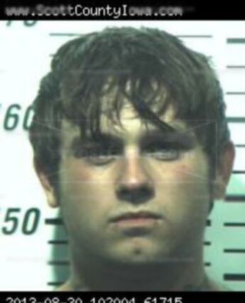 Timothy Ryan Smead