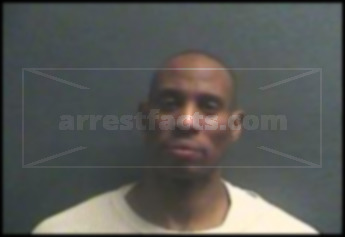Marcus Eugene Roberts