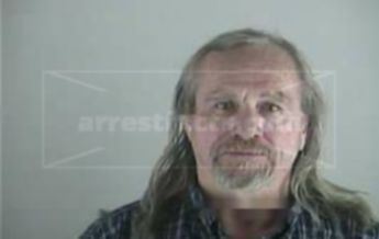 Anton Merle Suty Iii