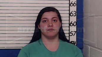 Amber Nicole Sligh