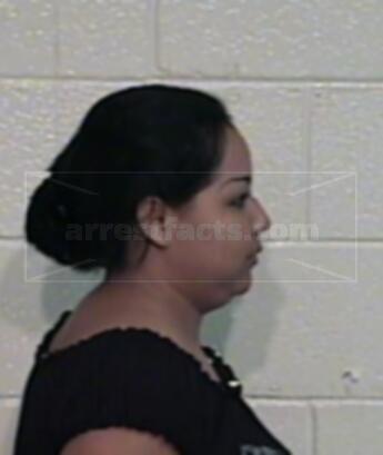 Maria Guadalupe Delgado Martinez