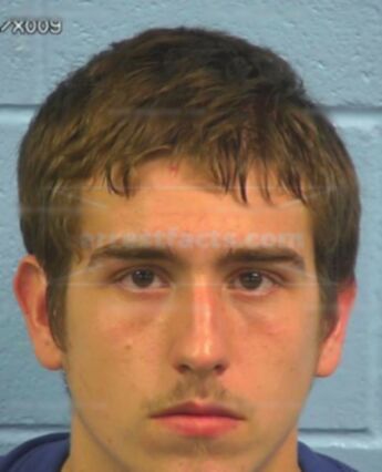 Joshua Blake Thrasher