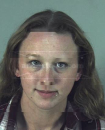 Jessica Lee Harrington