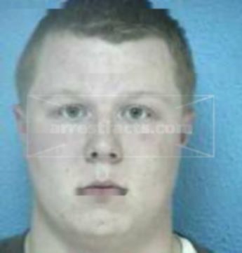 Brian Murray Tidwell