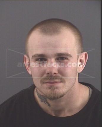Christopher Gene Clayton