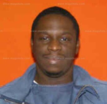 Marquell Huntington