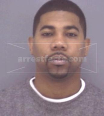 Derrick Latrell Phenix