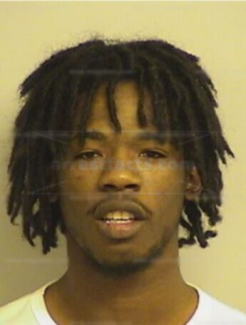 Tevin Hall