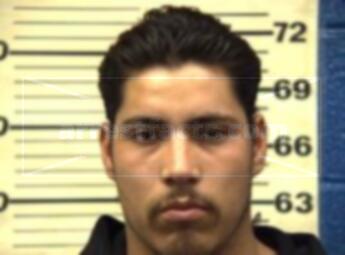 Ruben Frausto Rodriquez