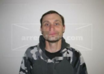 Gregory Alan Fulk