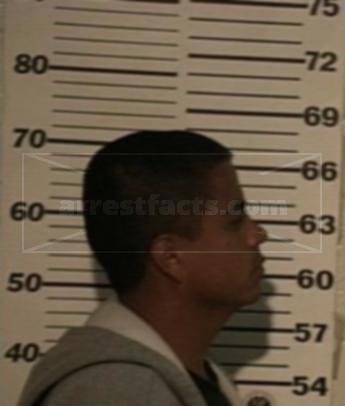 Gerardo Chavez Hernandez