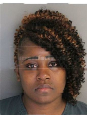 Keshia Duggans Prescott