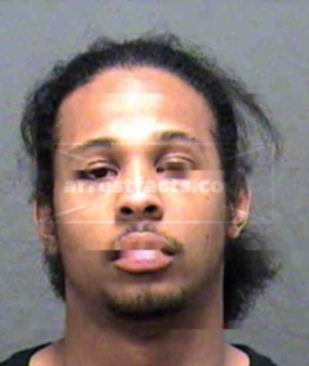 Terrence Cordell Jackson