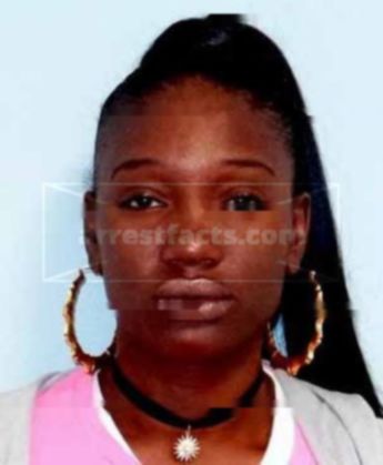 Demetria Lenay Mays