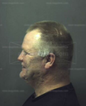 Ronald Paul Roberts
