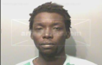Benjamin Tuturu Anthony