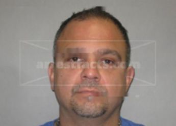Jason James Campbell