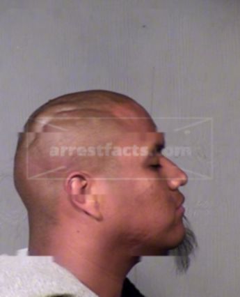 Sheldon Shawn Ortiz