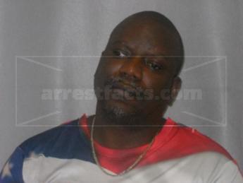 Louis Mccoy Johnson