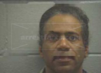 Rickey Delane Sublett