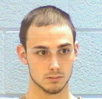Chad T. Gengler Jr.