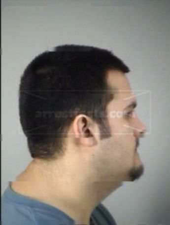 Dustin James Knight