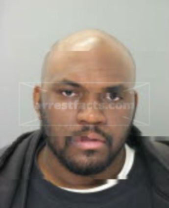 Darnell Marques Mcmillan
