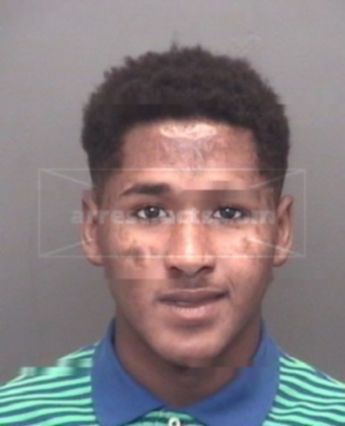 Emmanuel Tashaje Crowe