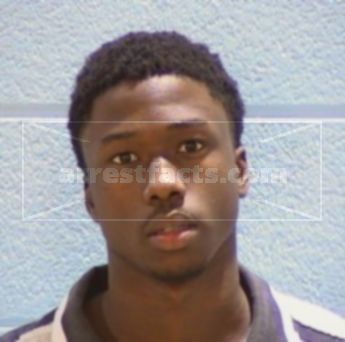 Dwayne Woods