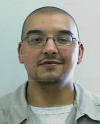 Luis Flores Iii
