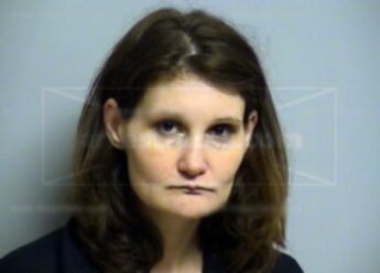 Erica Louann Steel