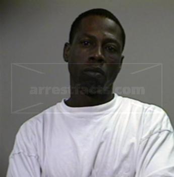 William Henderson Edgecombe