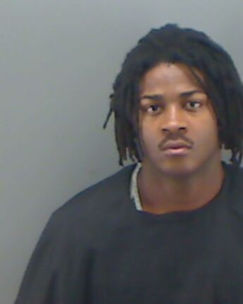 Chazzmon Rashad Rayson