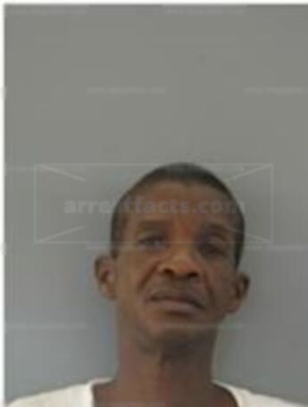 James William Booker