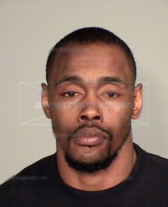 Kevin Demarco Washington
