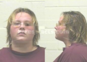 Candice Marie Dahl