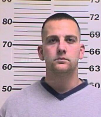 Chad Wayne Perkins