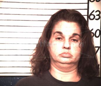 Jennifer Suzanne Ferris