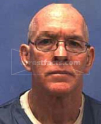 Lawrence Douglas Hughes