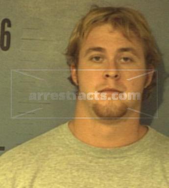 Darren Paul Bryl