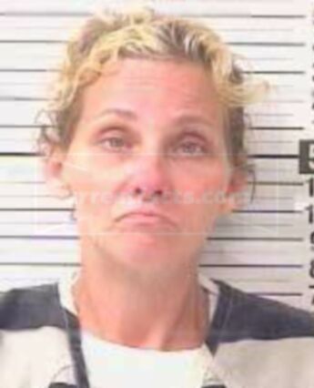 Tiffany Michelle Quimby