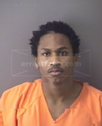Dionte Walter Vanpelt