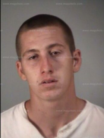 Jeremy Ryan Rogers-Lane
