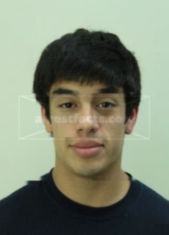 John Paul Flores