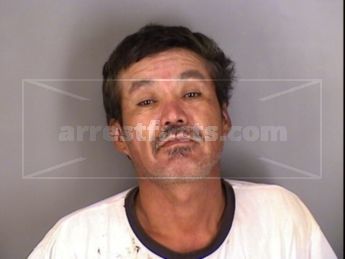 Jose Luis Trejo
