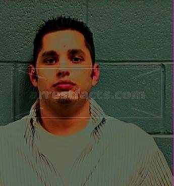 Thomas Joshua Brown