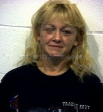 Carol Dean Walker